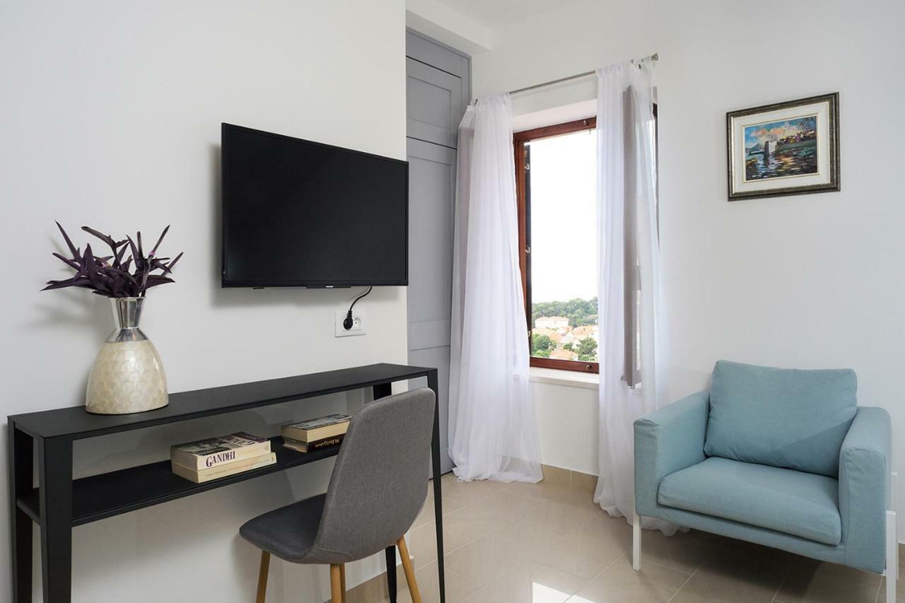 Apartment Divine View ドゥブロブニク エクステリア 写真