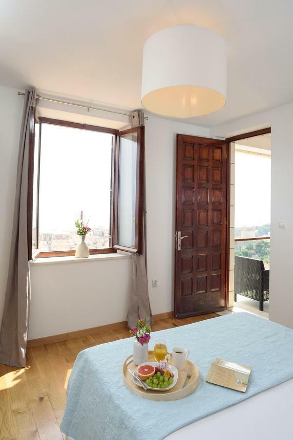 Apartment Divine View ドゥブロブニク エクステリア 写真