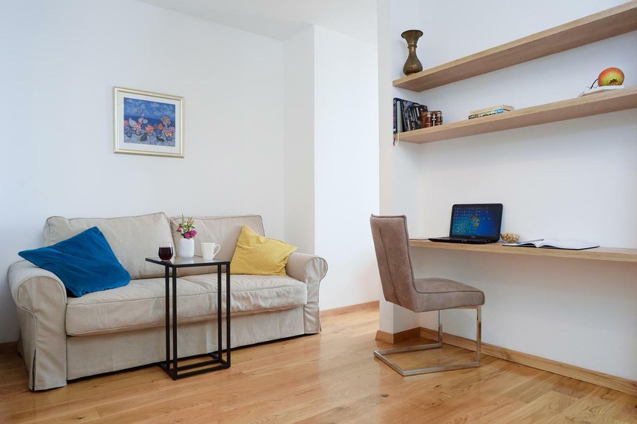 Apartment Divine View ドゥブロブニク エクステリア 写真